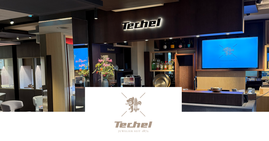 Wir sind jetzt offizieller Goldexperte© in der Region Darmstadt