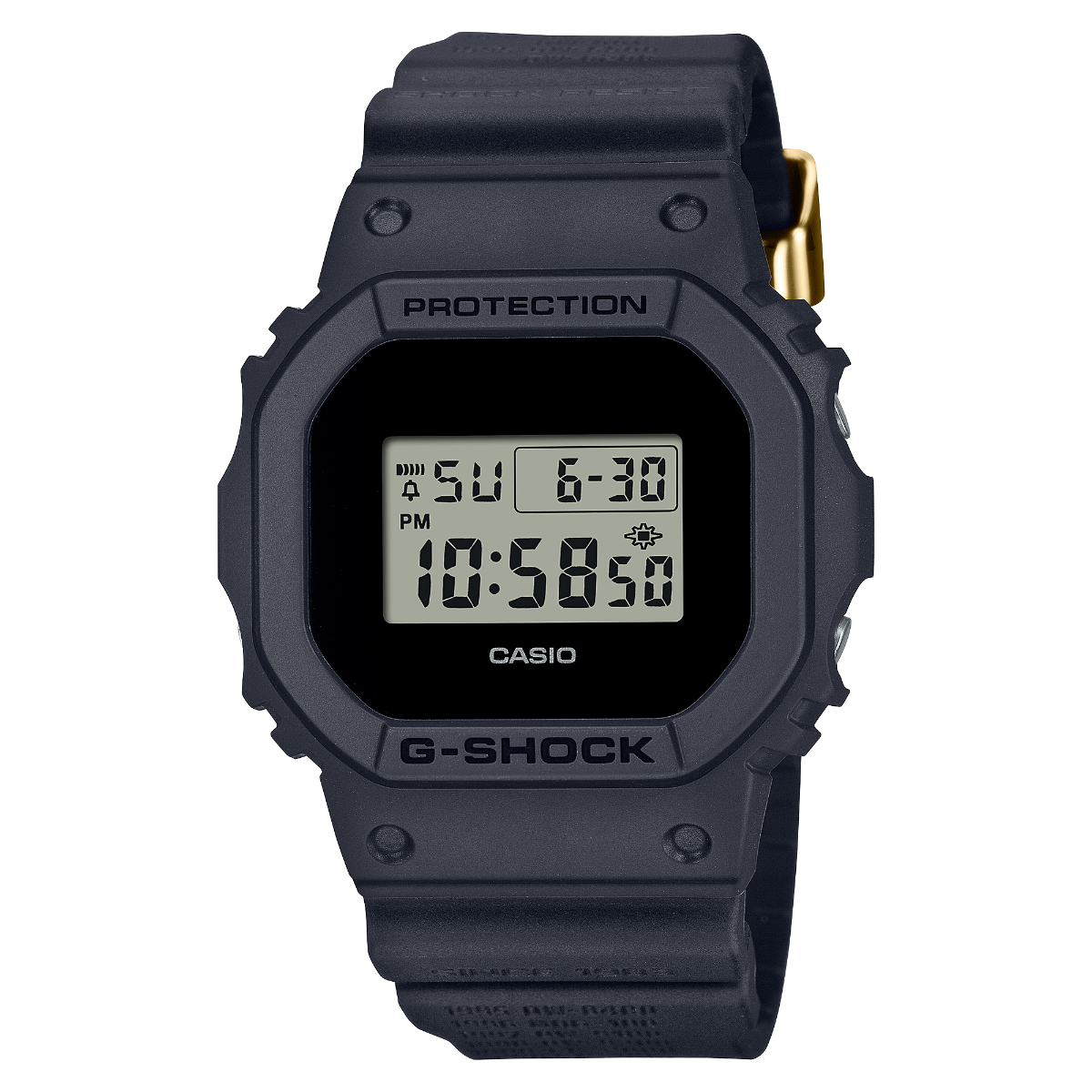 Casio G-SHOCK DWE-5657RE-1ER