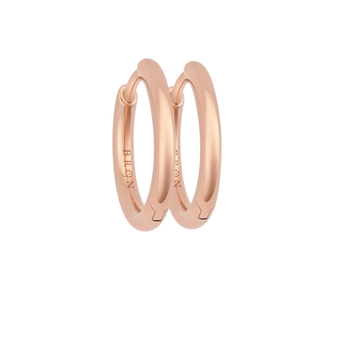 Bron Lux Ohrschmuck