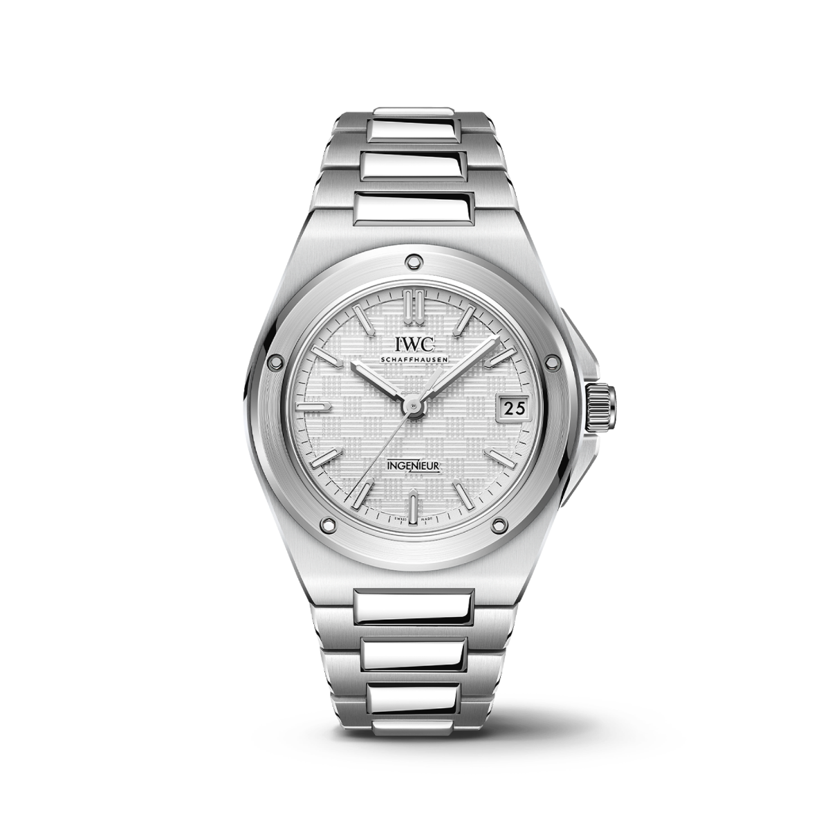 IWC Ingenieur Automatic 35