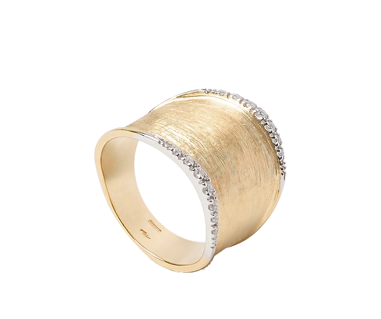 Marco Bicego Lunaria Ring