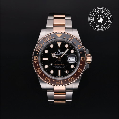 GMT‑Master II