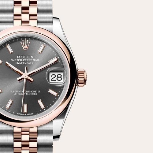 Datejust 31