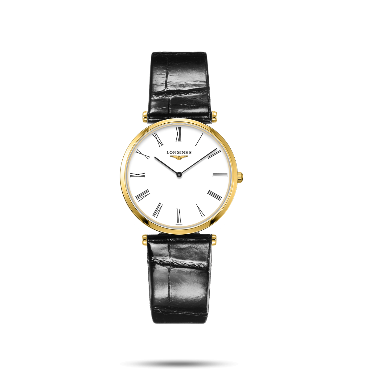 Longines La Grande Classique de Longines