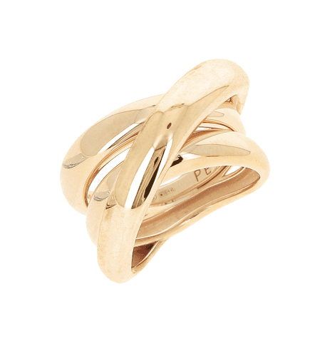 Pesavento Ring Shiny