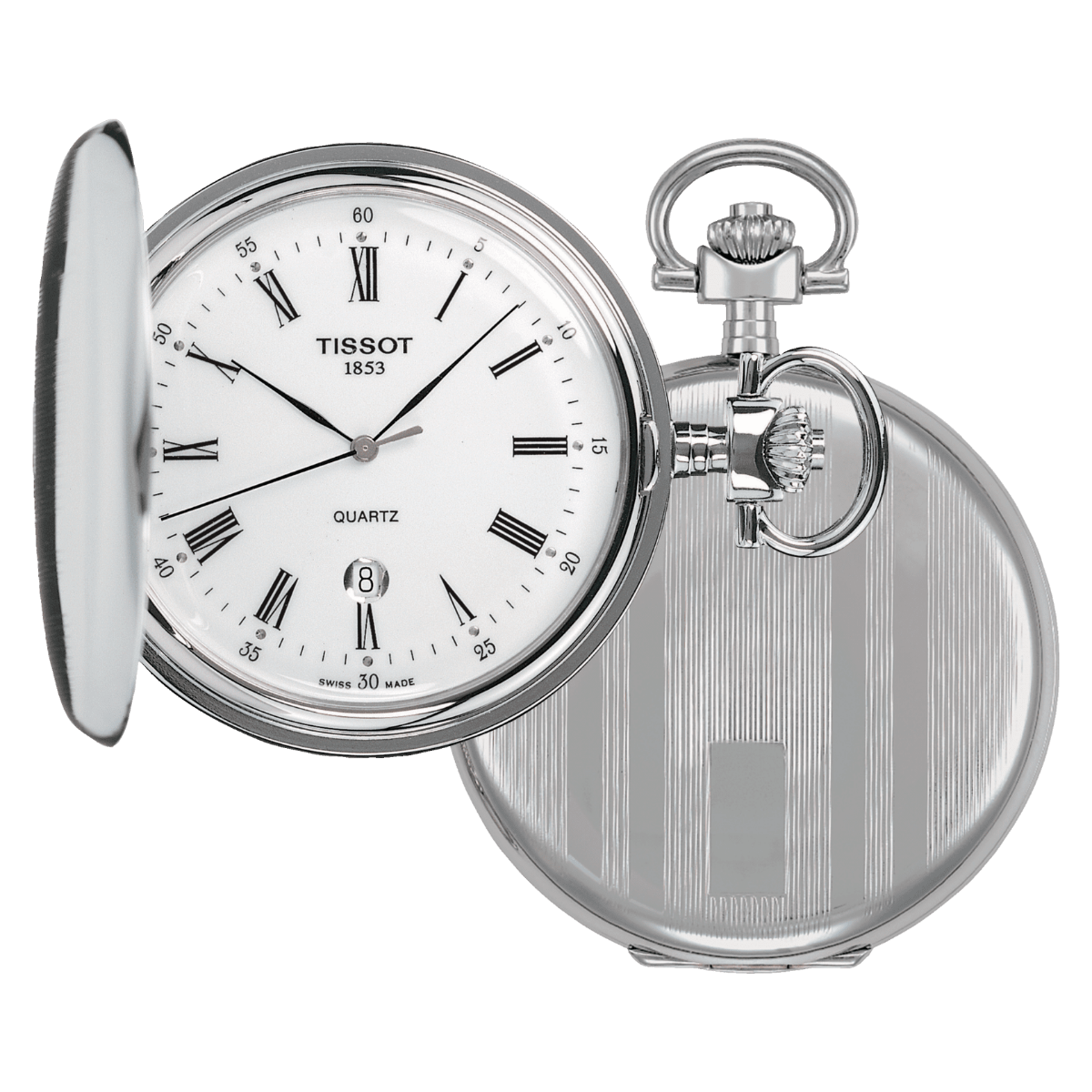 Tissot Savonnette