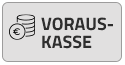 Vorkasse