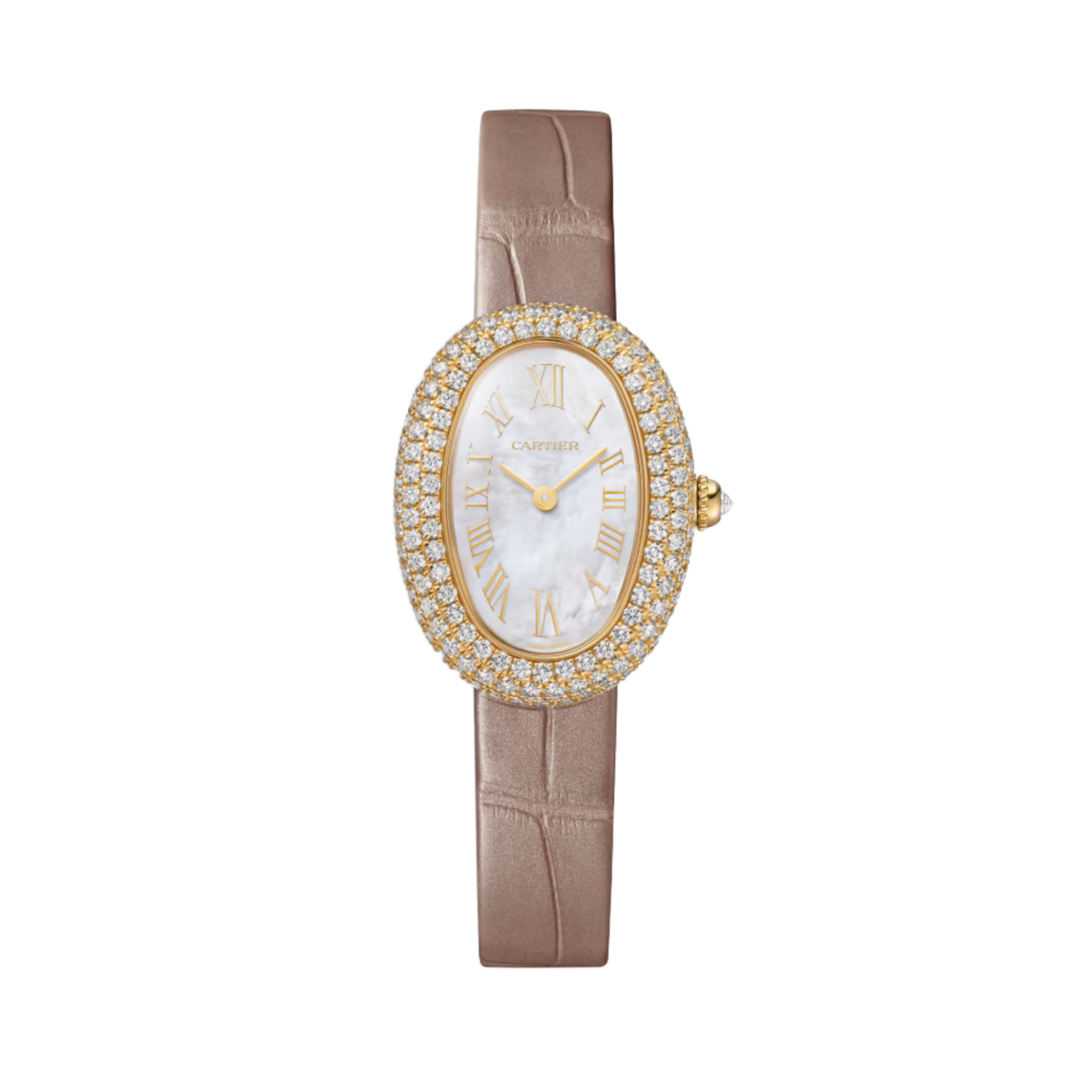 Cartier Baignoire