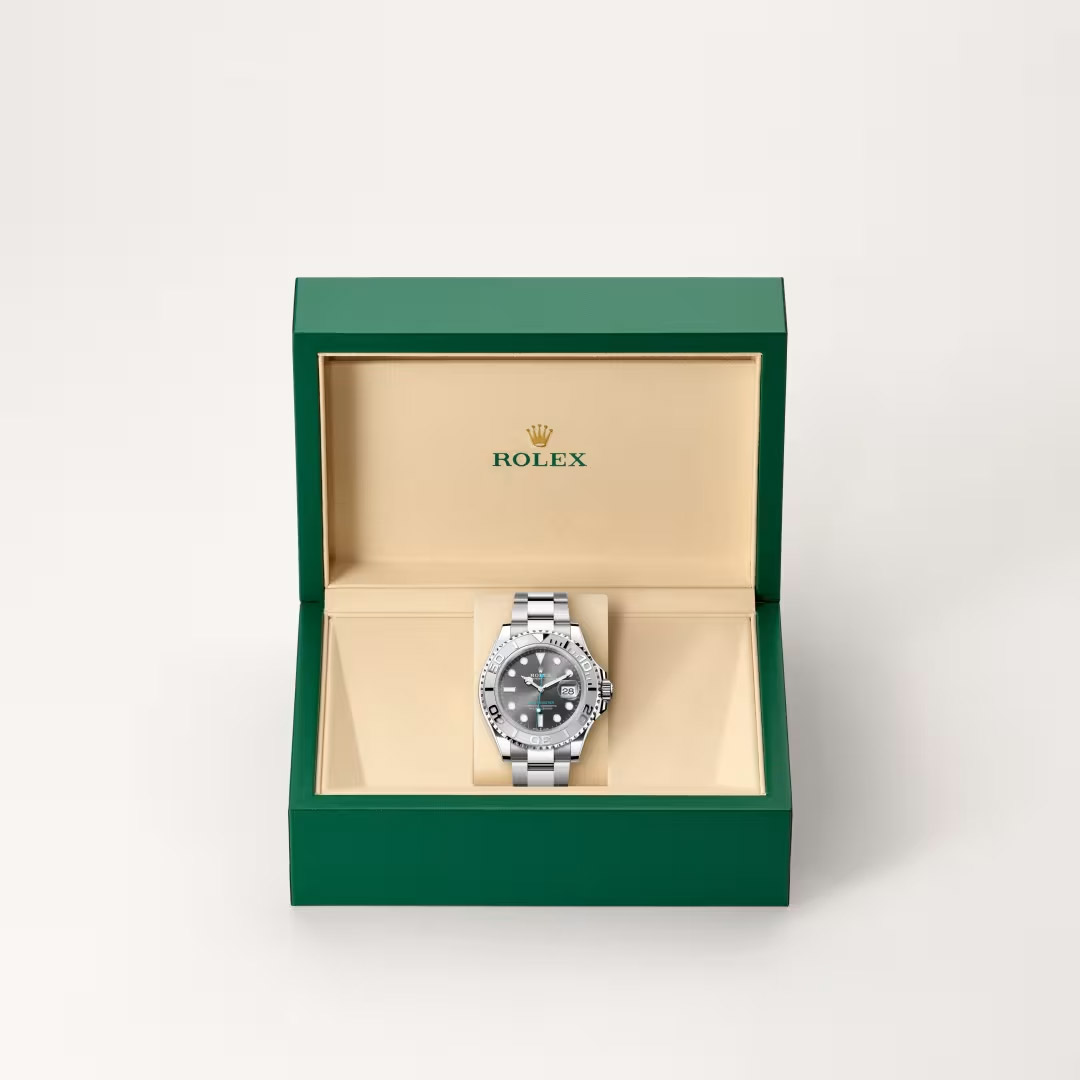 Yacht-Master 40