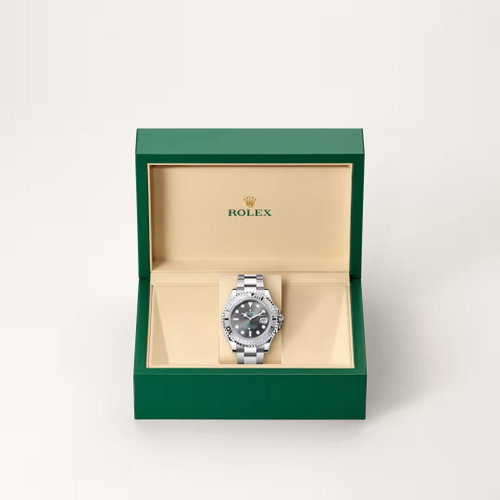 Yacht-Master 40