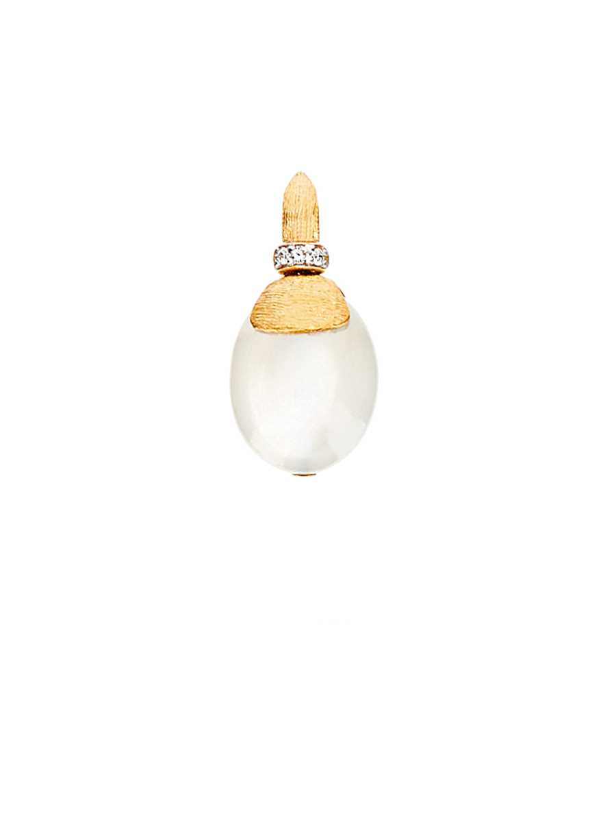 Nanis Terre Lontane Anhänger White Desert