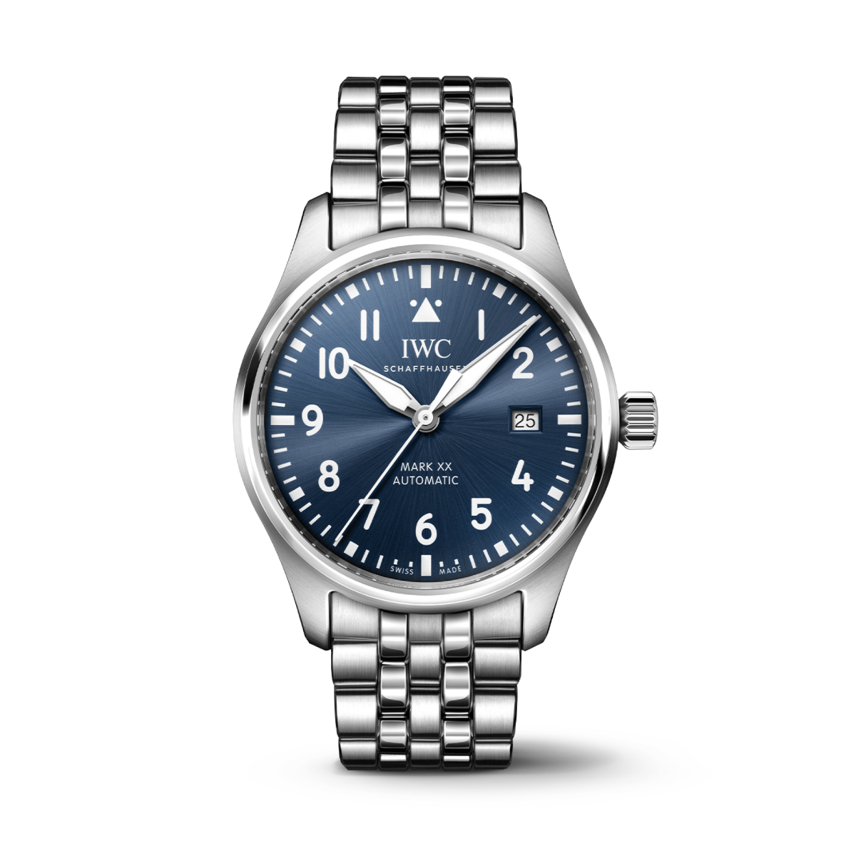 IWC Pilot´s Watch Mark XX