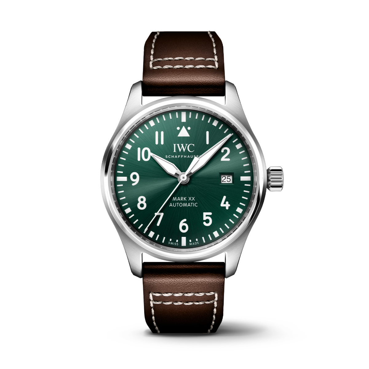 IWC Pilot´s Watch Mark XX