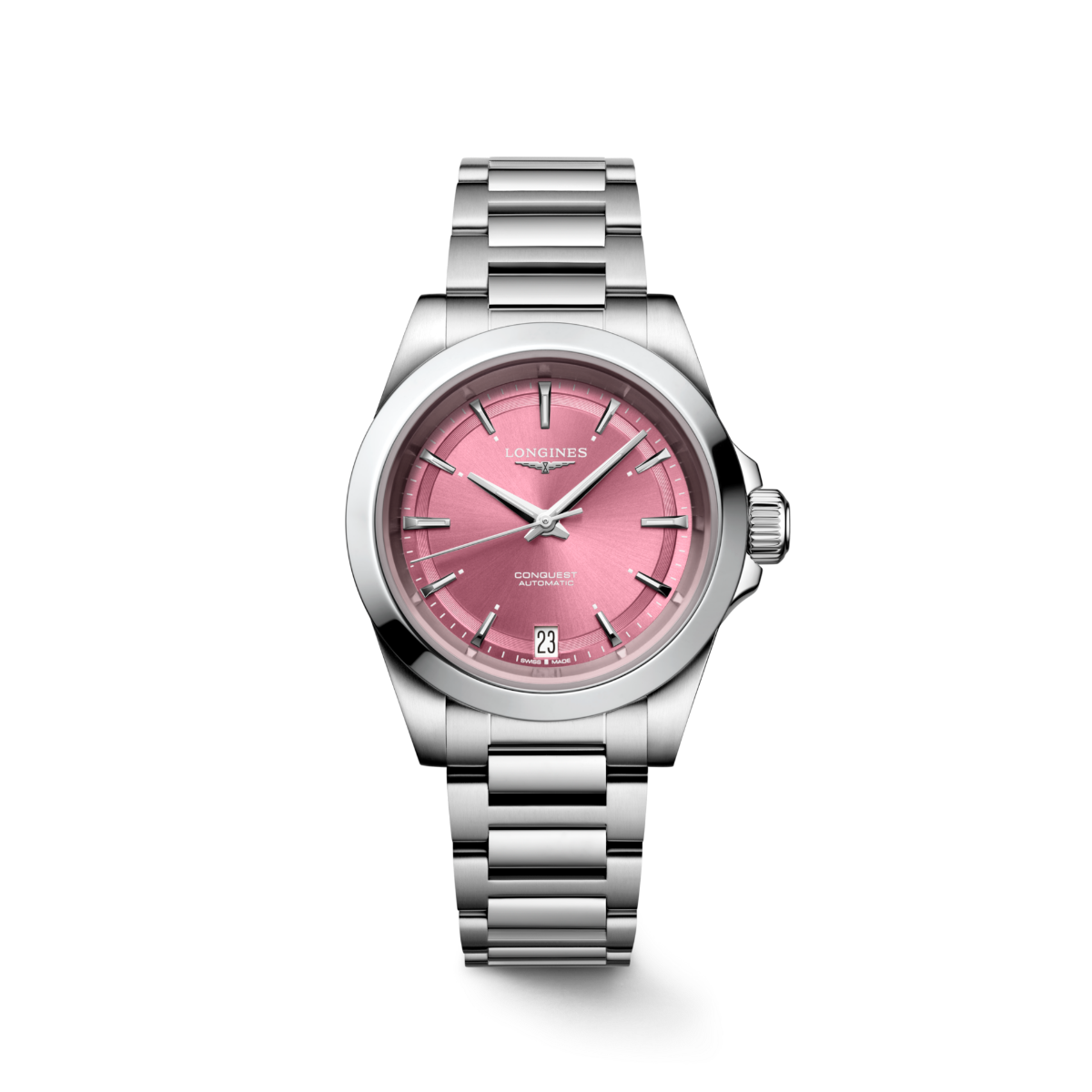 Longines Conquest