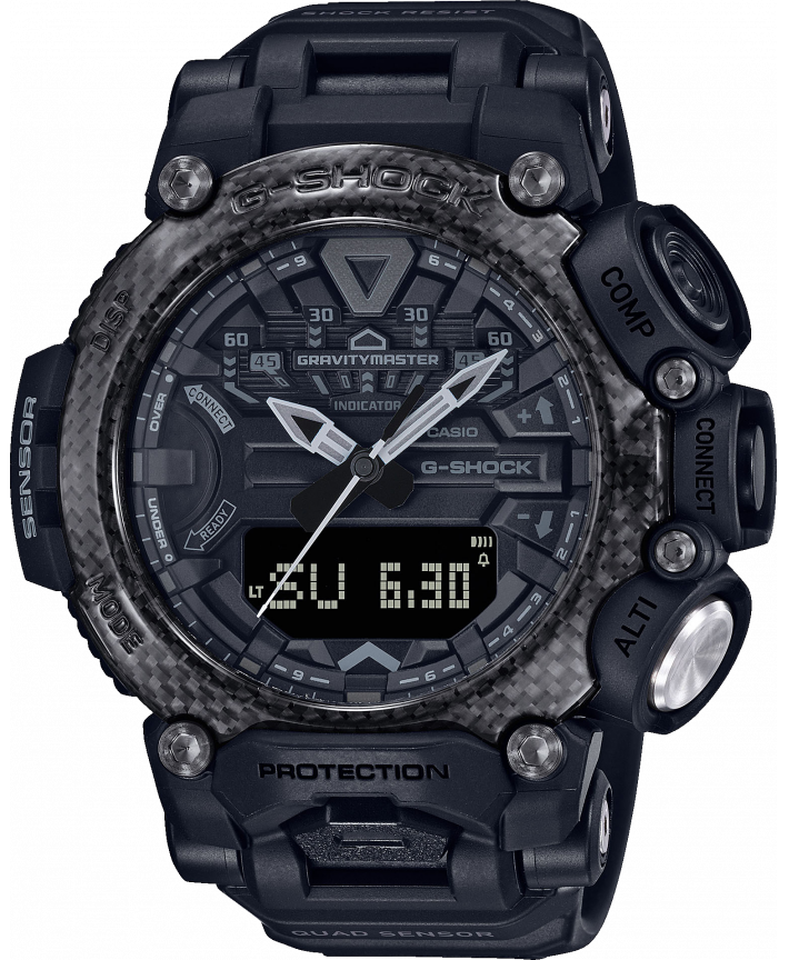 Casio G-SHOCK GR-B200-1BER