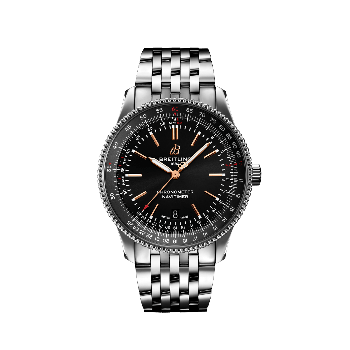 Breitling Navitimer Automatic 41