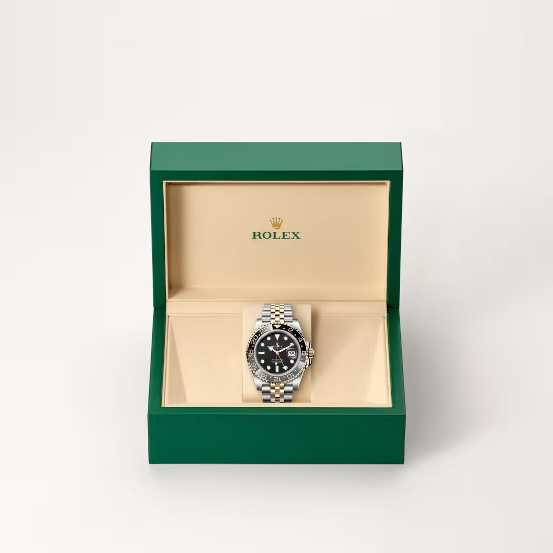 GMT-Master II