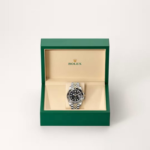GMT-Master II