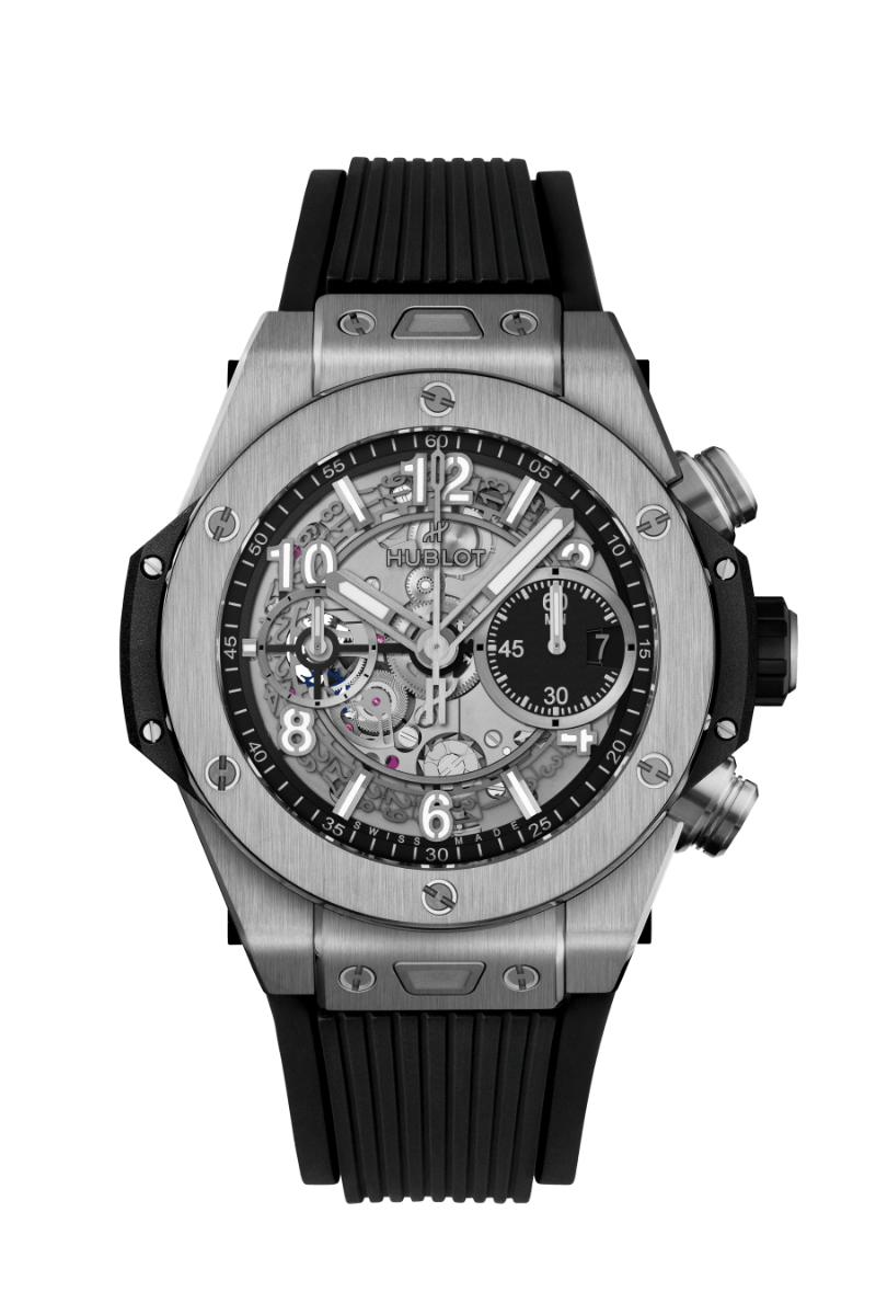 Hublot Big Bang Unico Titanium