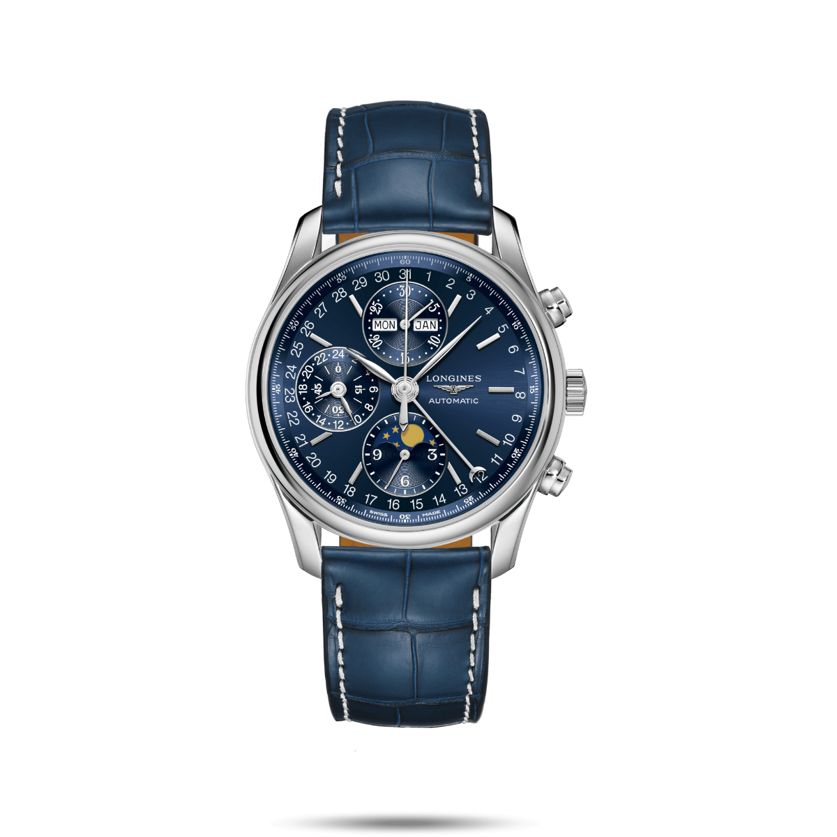 Longines The Longines Master Collection