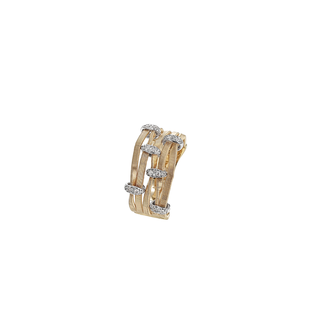 Marco Bicego Ring Marrakech Onde