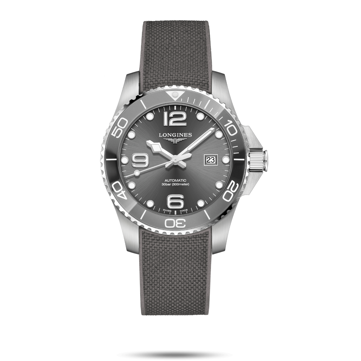 Longines HydroConquest