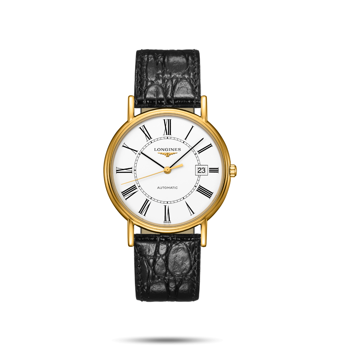 Longines Présence