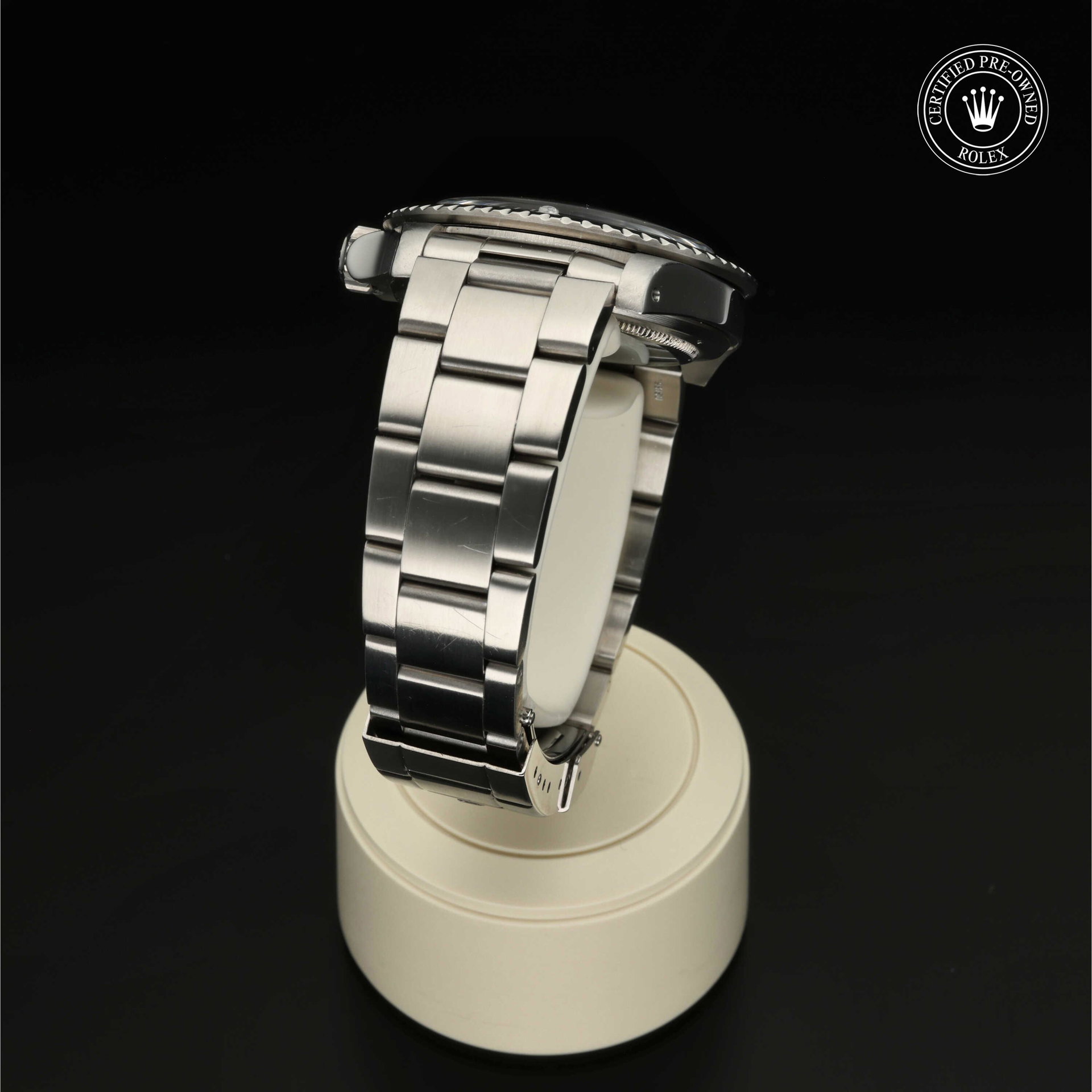 Oyster Perpetual Submariner