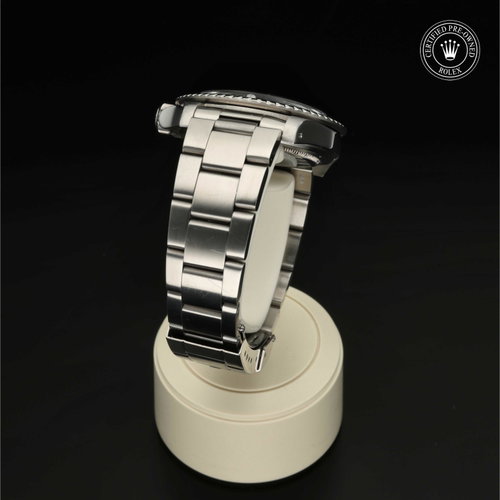 Oyster Perpetual Submariner