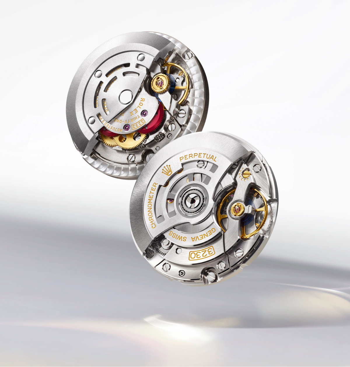 Oyster Perpetual