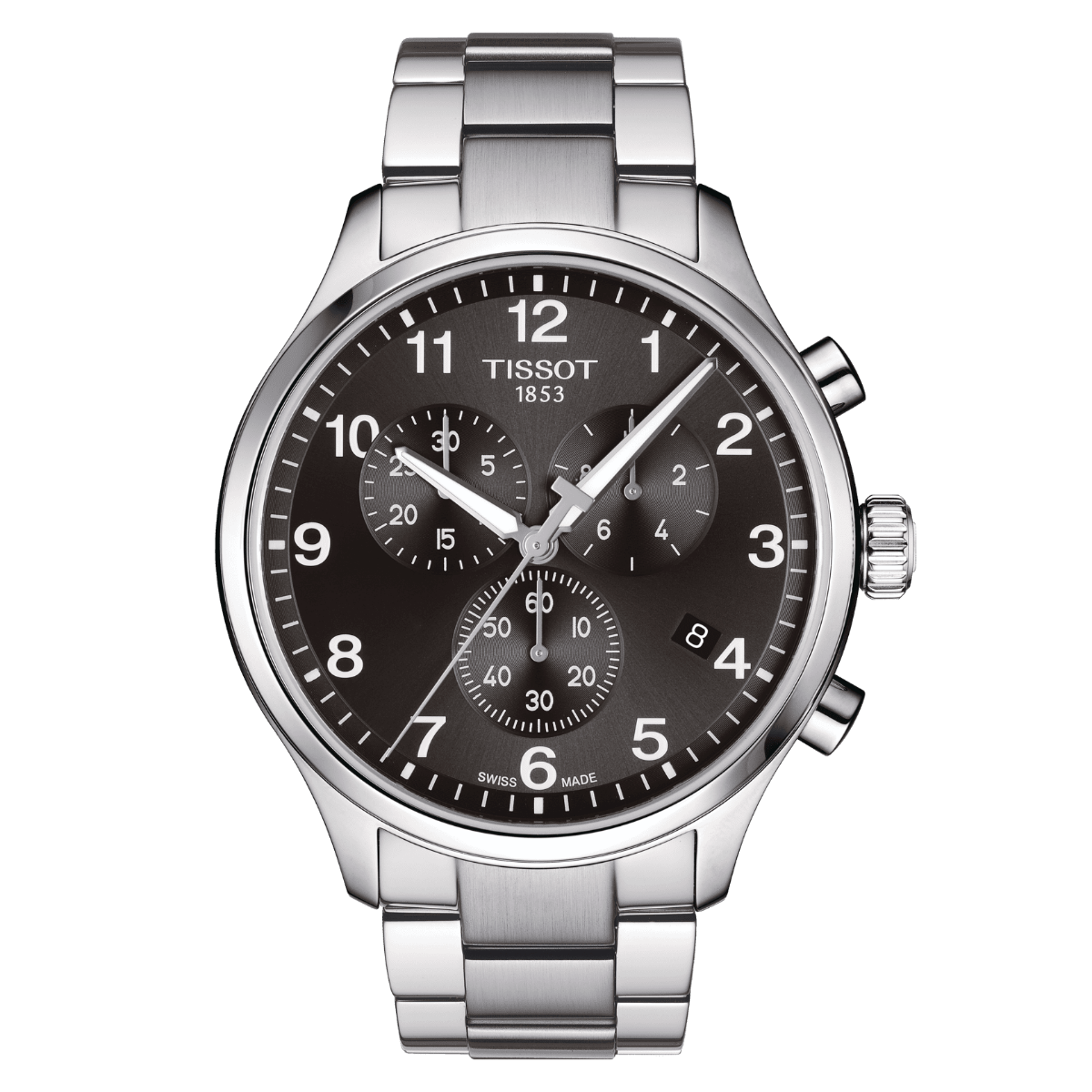 Tissot Chrono XL Classic
