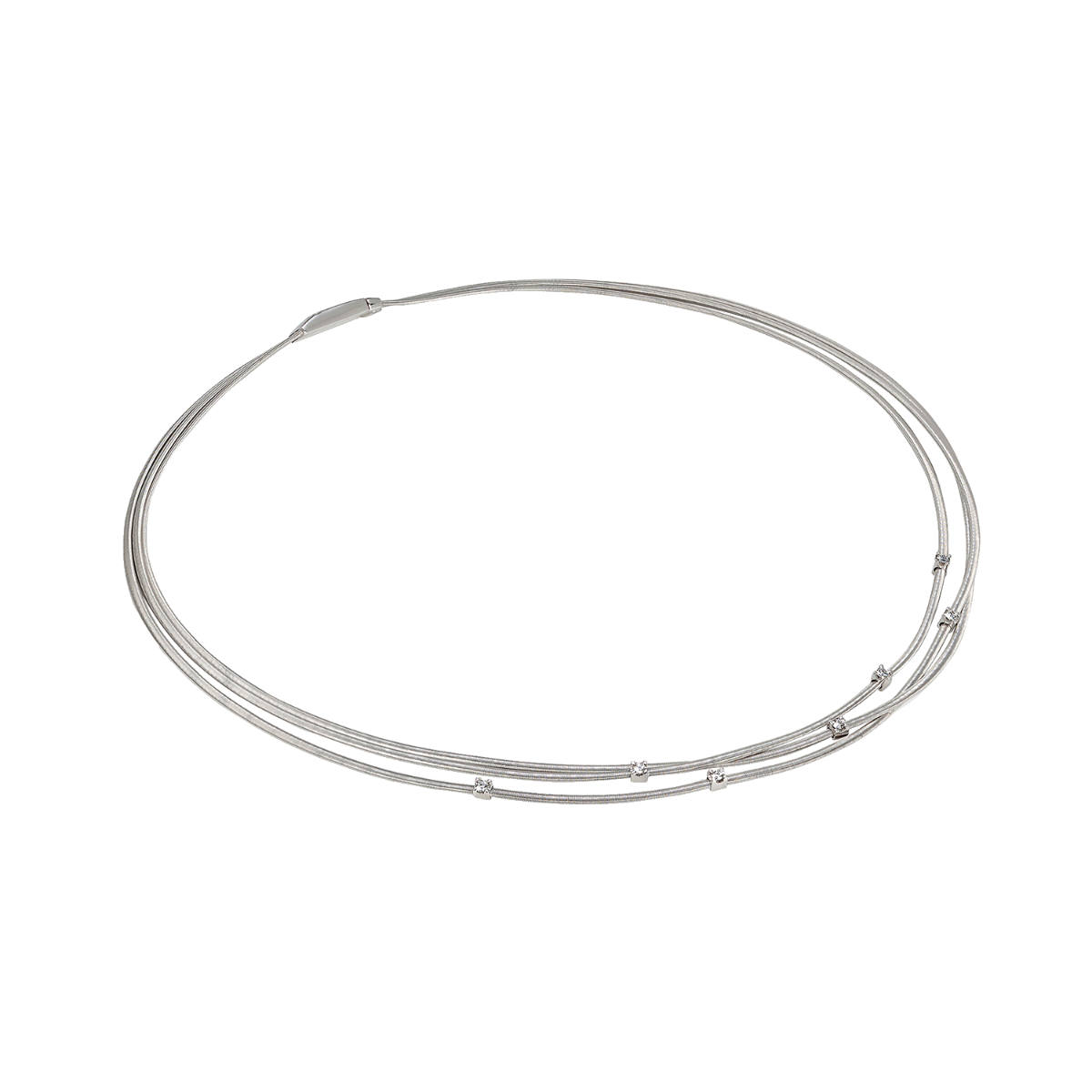 Marco Bicego Halsreif Goa