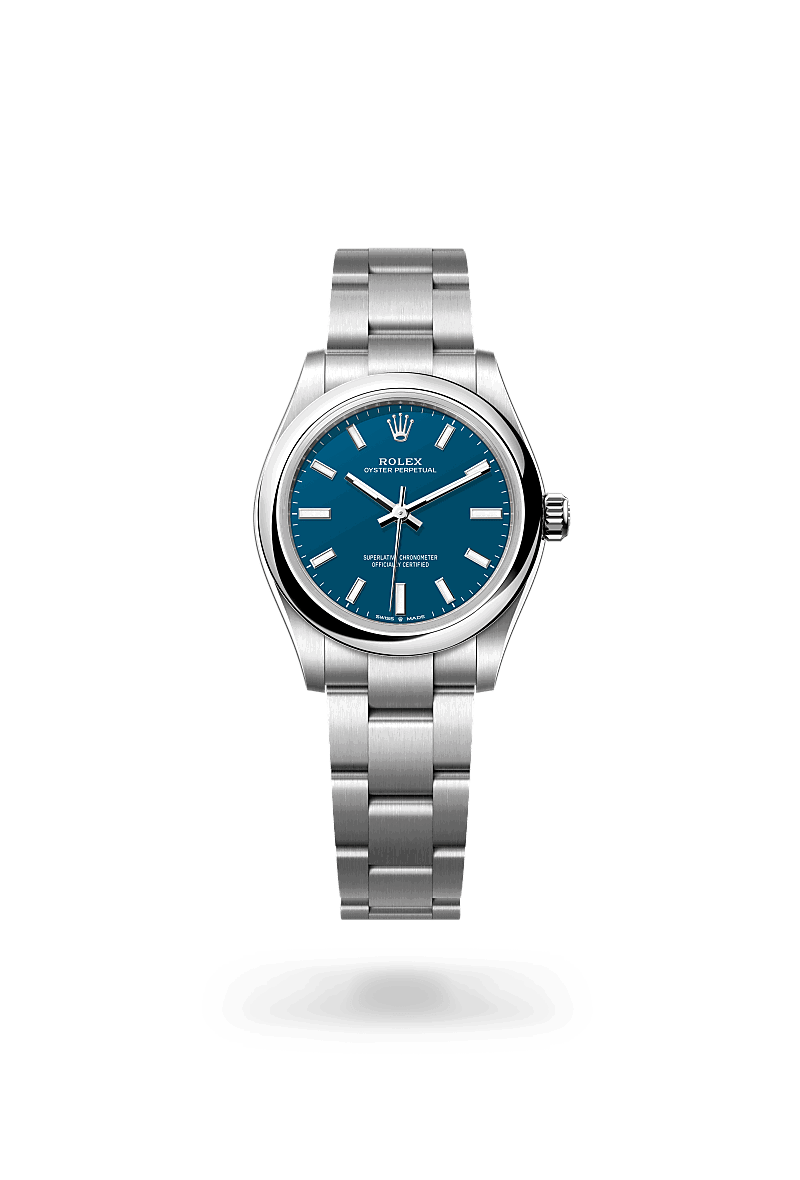 Oyster Perpetual 31