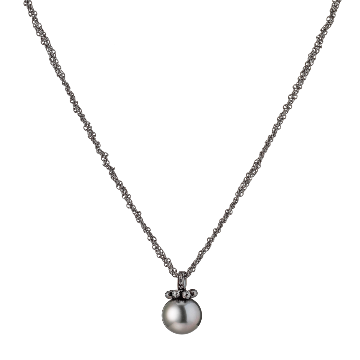 Gellner Metropolitan Rendezvous Collier