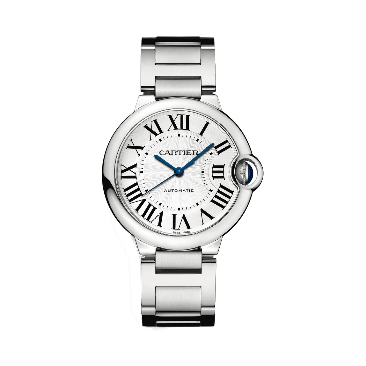 Ballon Bleu de Cartier