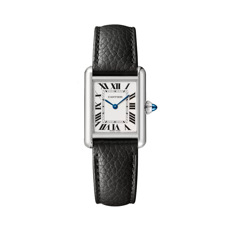 Tank Must de Cartier