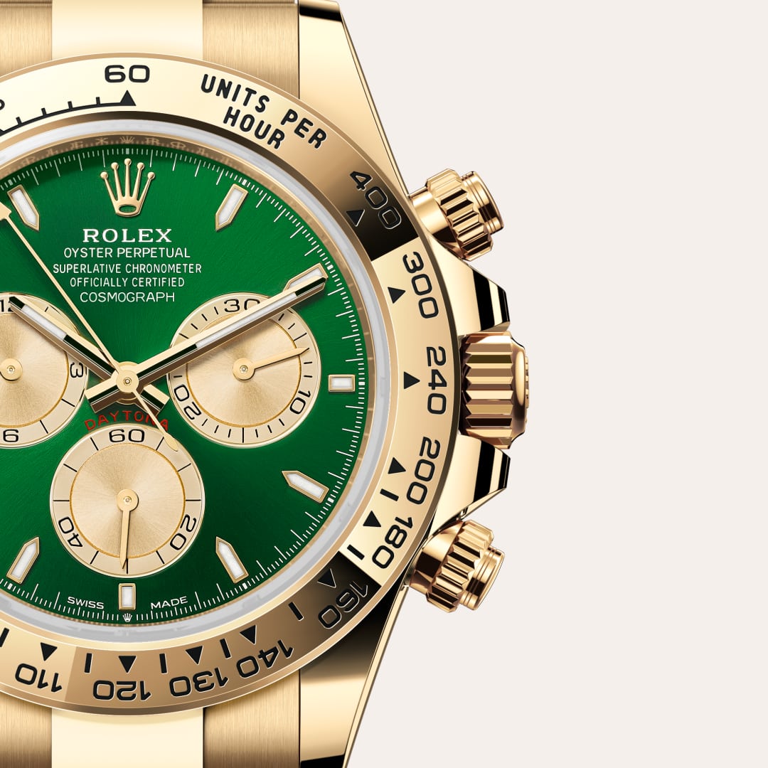 Cosmograph Daytona