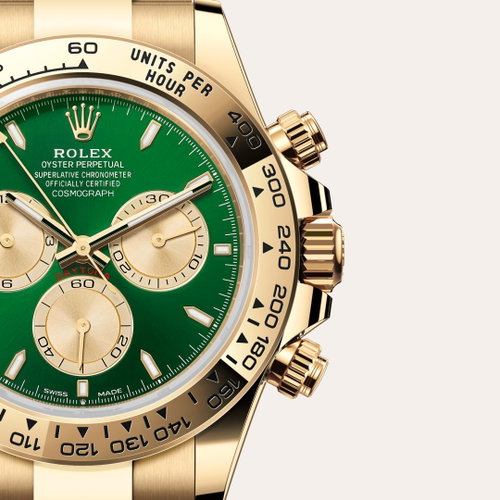 Cosmograph Daytona