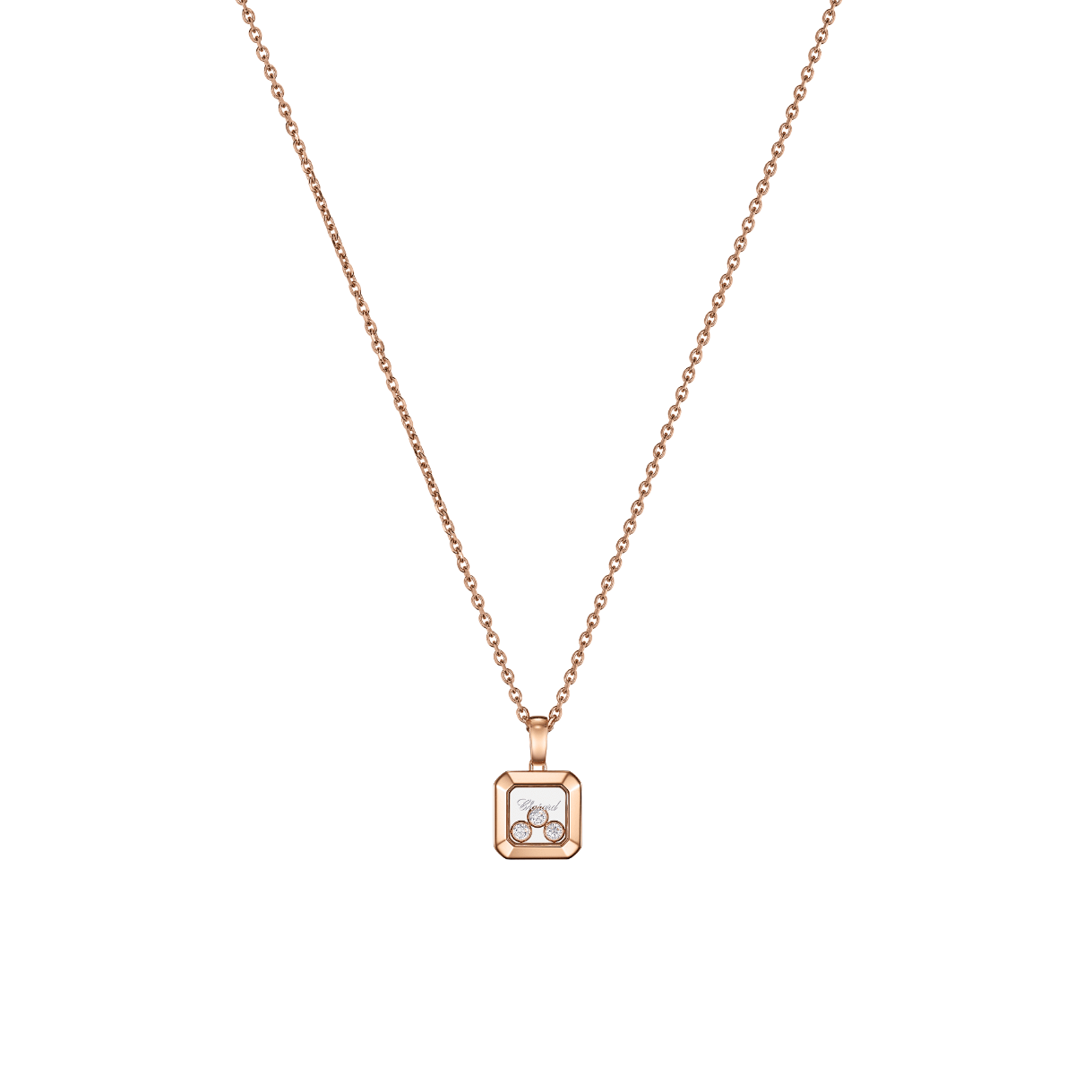 Chopard Happy Diamonds Icons