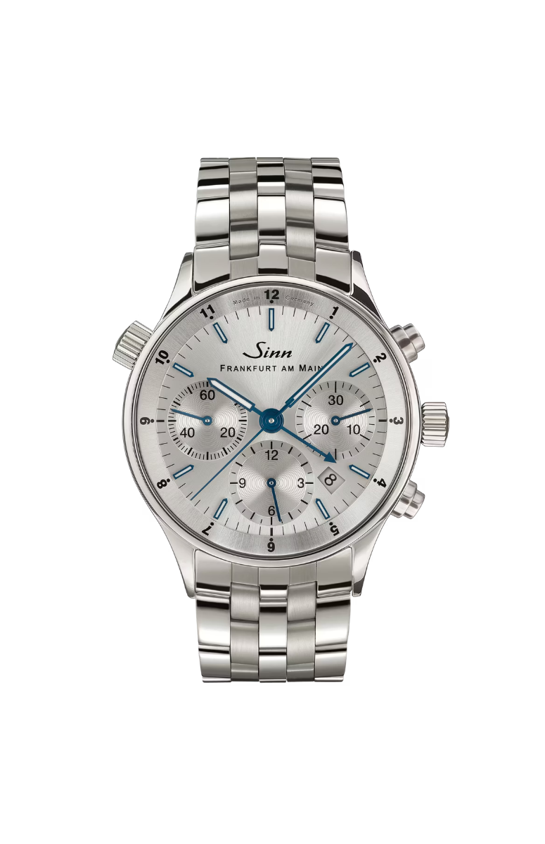 Sinn 6000 Jubiläum III