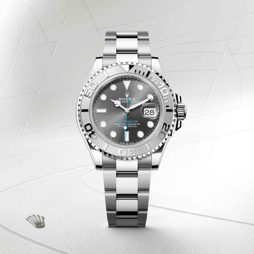 Yacht-Master 40