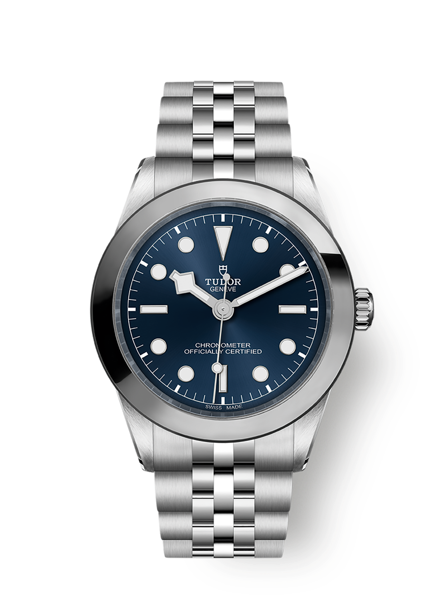 TUDOR Black Bay 39