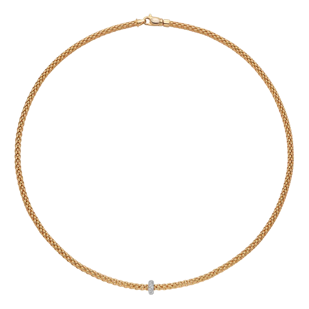 Fope Collier Prima
