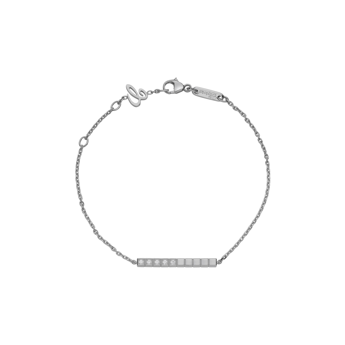 Chopard Armband Ice Cube