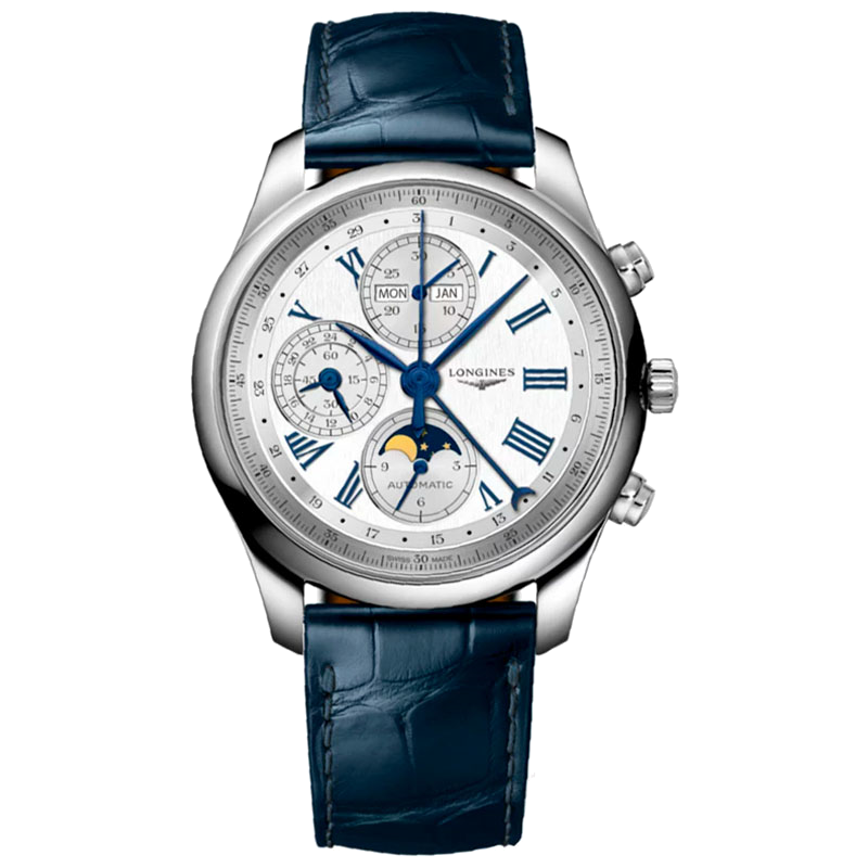 The Longines Master Collection