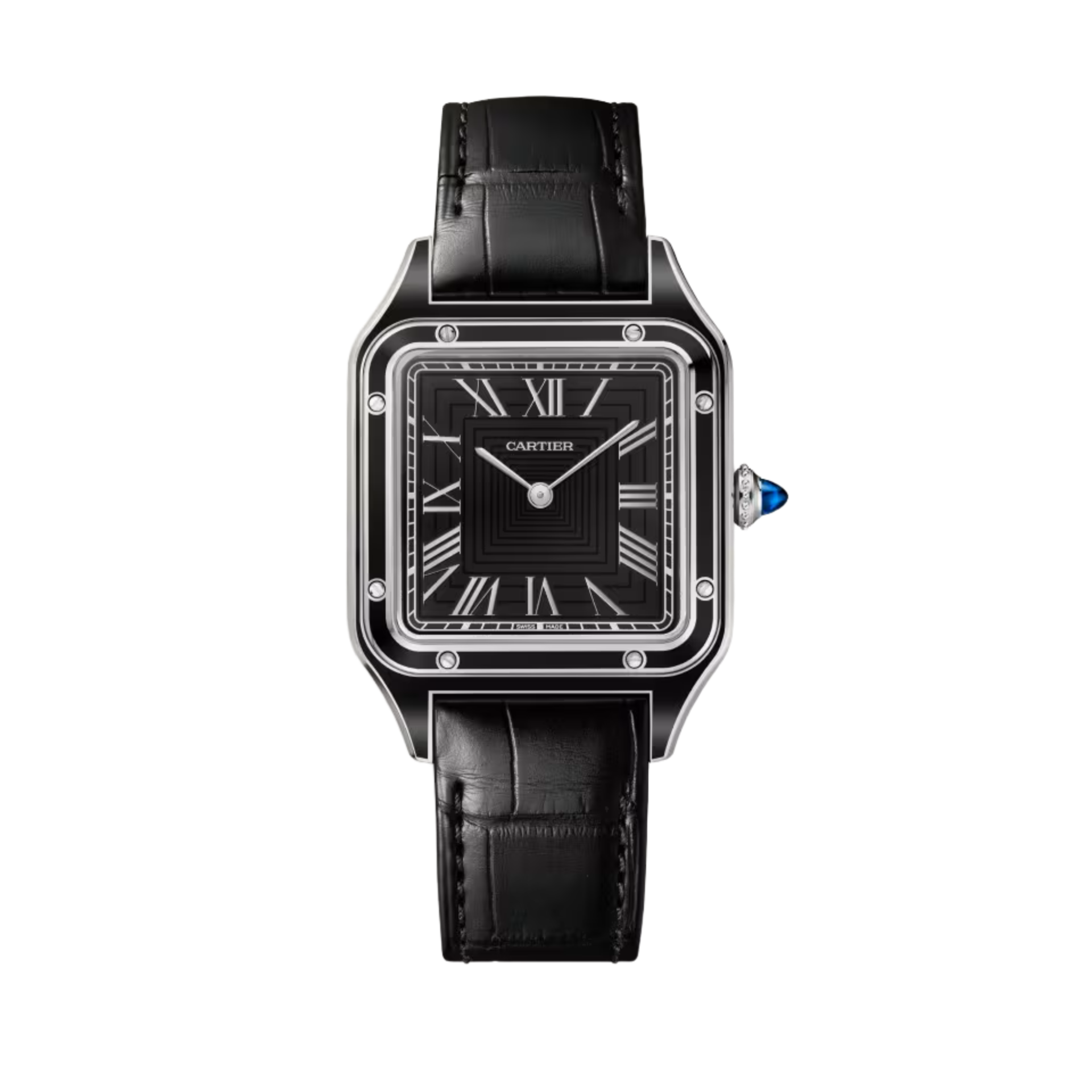 Cartier Santos-Dumont