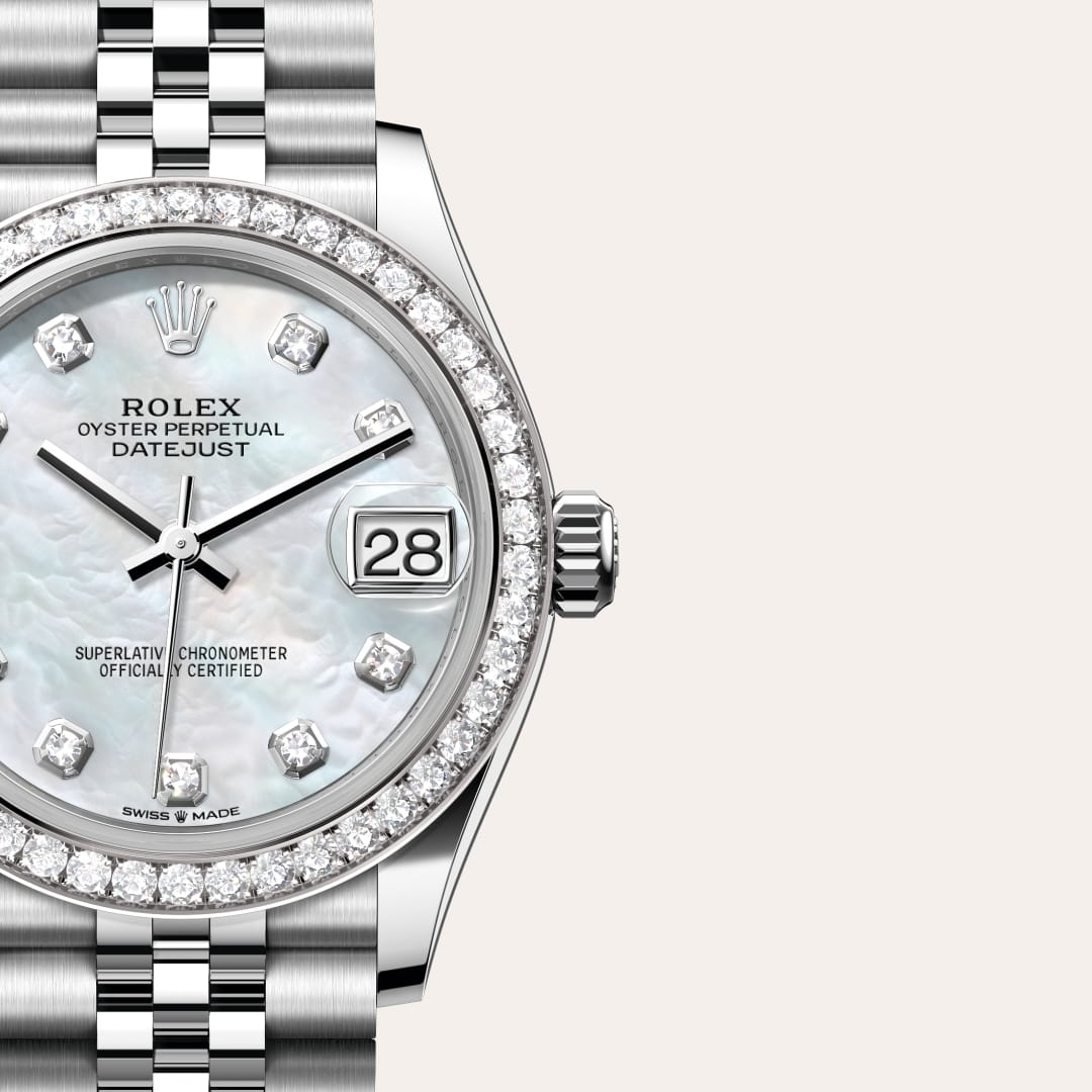 Datejust 31