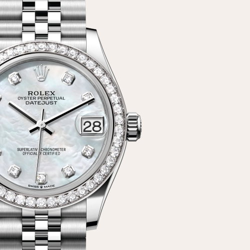 Datejust 31