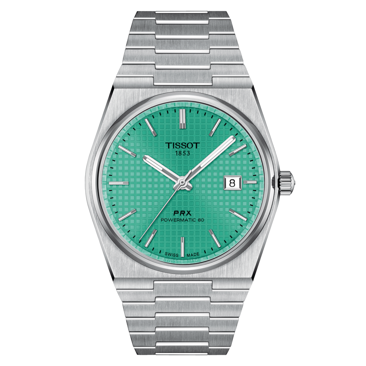 Tissot PRX Powermatic 80