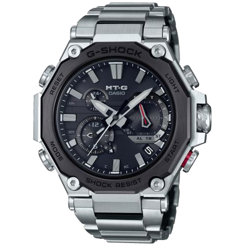 Casio G-SHOCK MTG-B2000D-1AER
